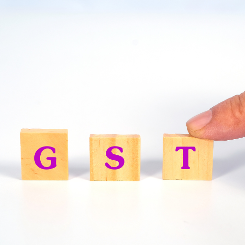 GST