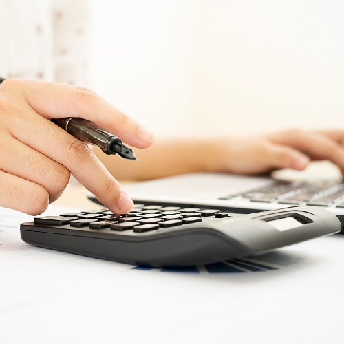 ibookeep bookkeeping services